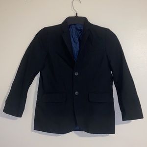 Boys blazer size 8